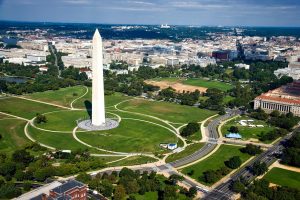 DC Washington Monument pixabay 300x200